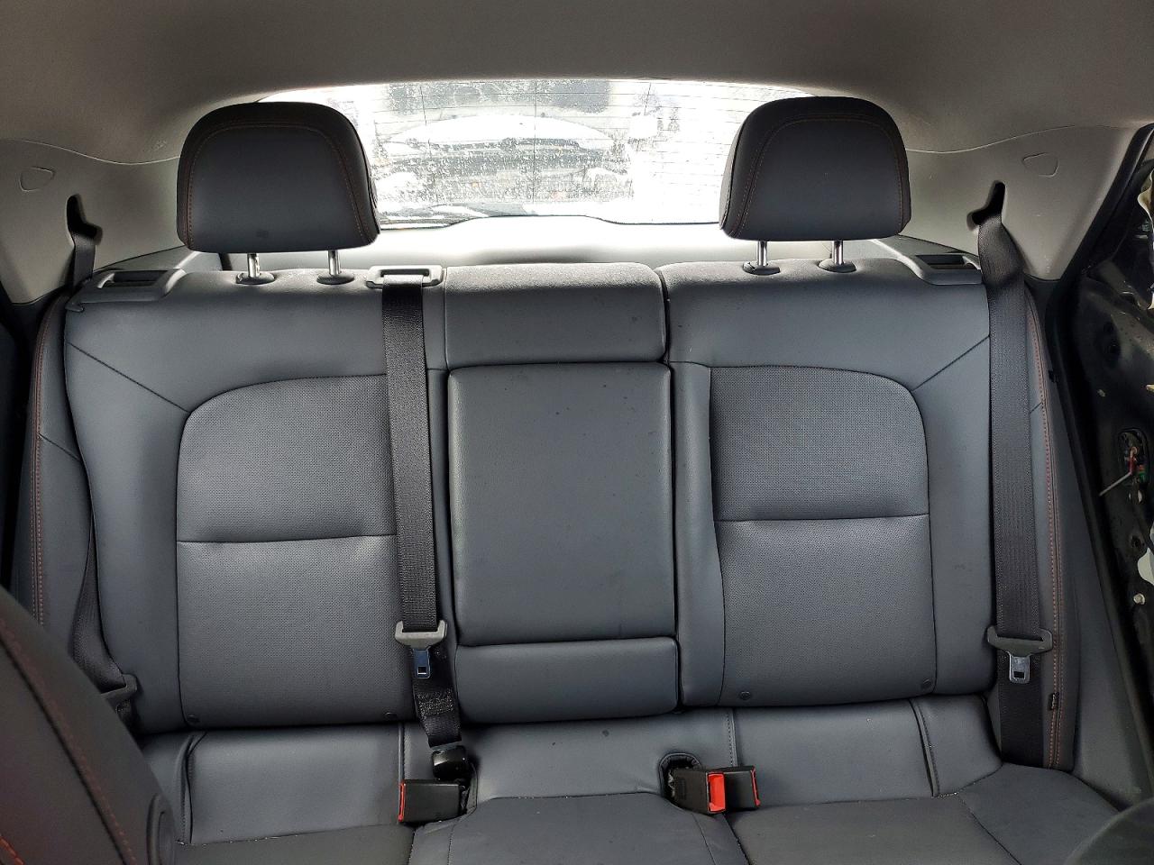 2019 CHEVROLET BOLT EV PREMIER photo 28
