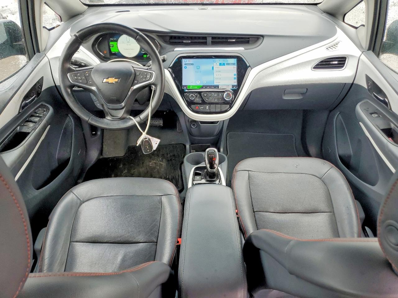 2019 CHEVROLET BOLT EV PREMIER photo 22