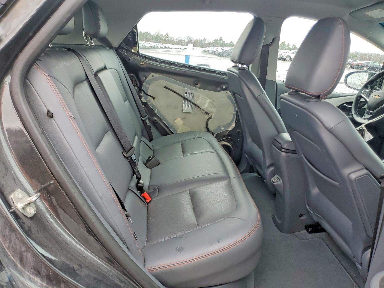 2019 CHEVROLET BOLT EV PREMIER photo 31