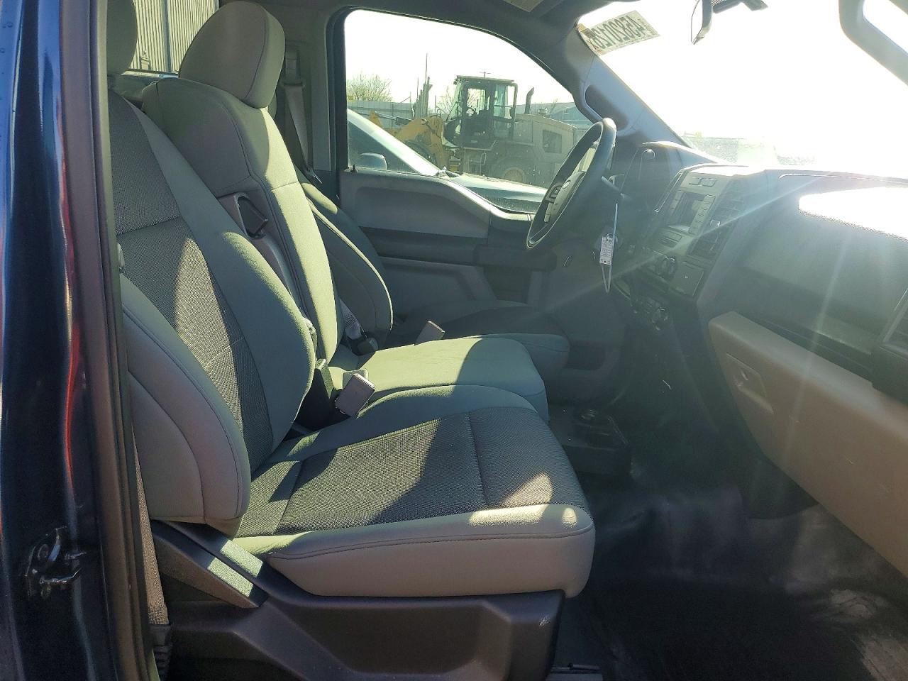 2018 FORD F150 photo 10