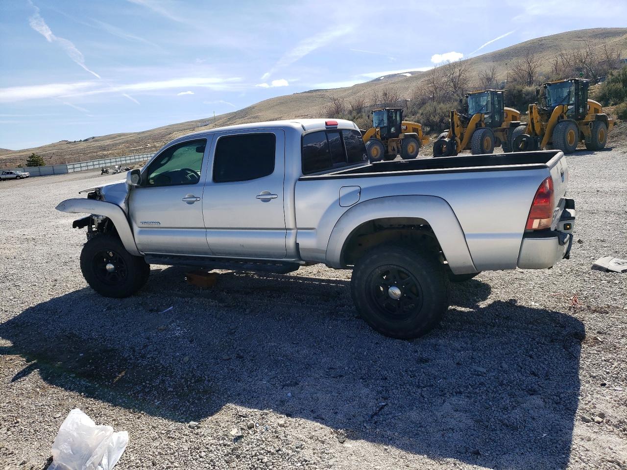 2007 TOYOTA TACOMA V6 photo 3