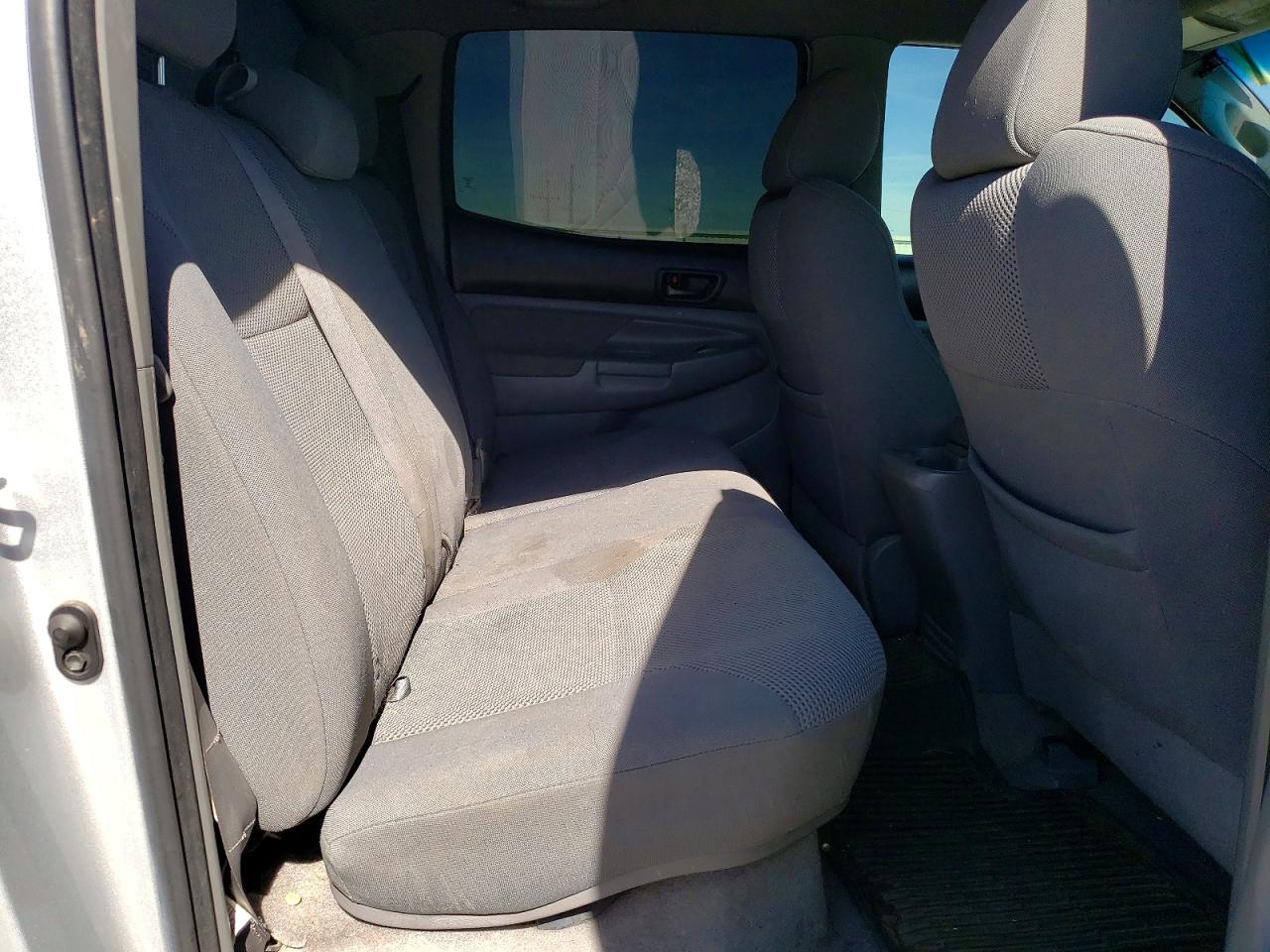 2007 TOYOTA TACOMA V6 photo 19