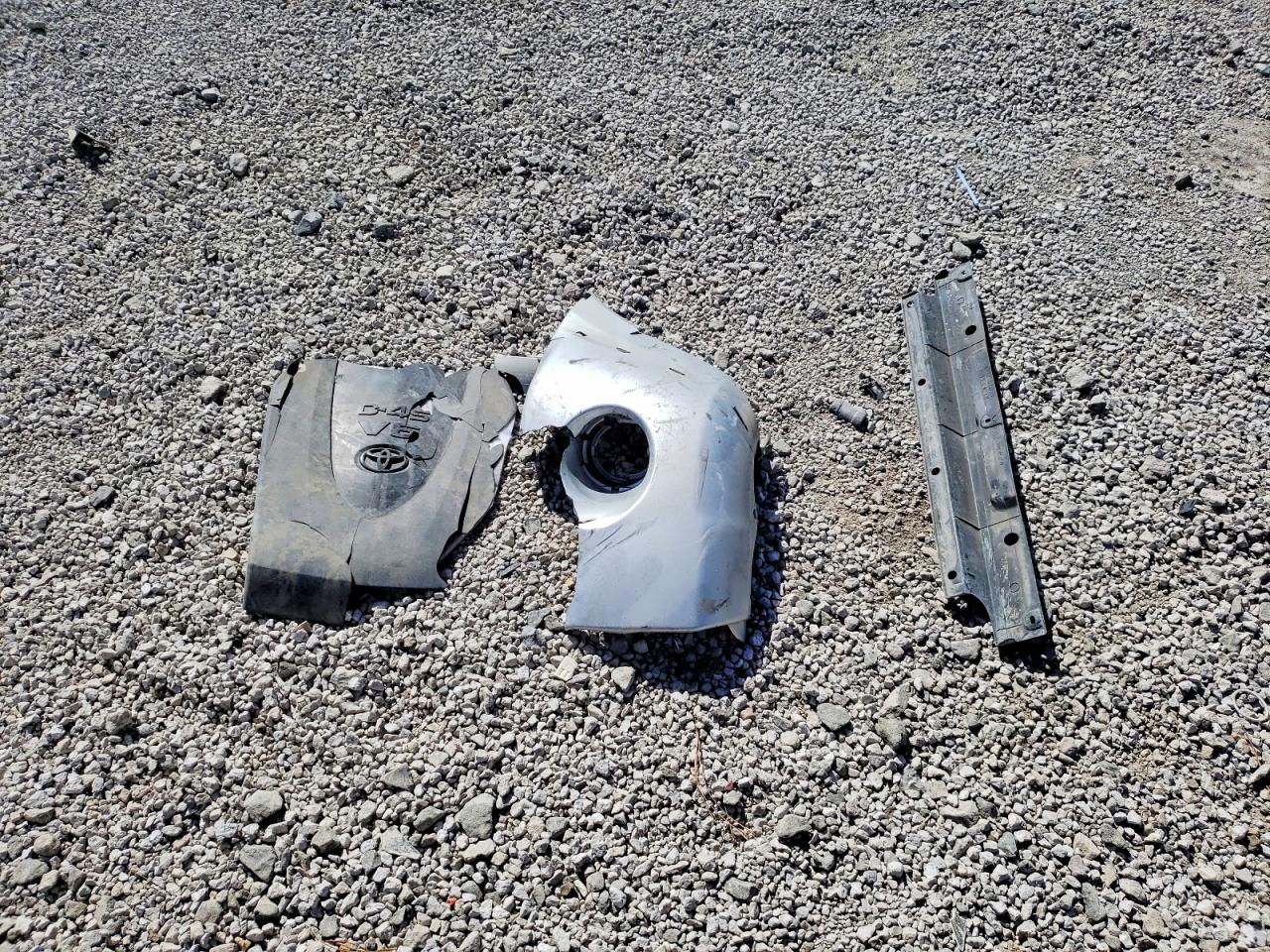 2007 TOYOTA TACOMA V6 photo 23
