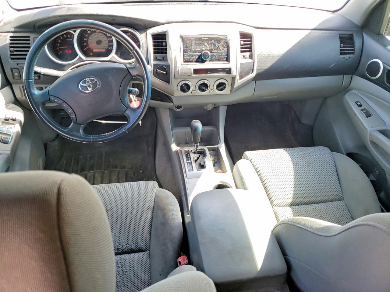 2007 TOYOTA TACOMA V6 photo 15