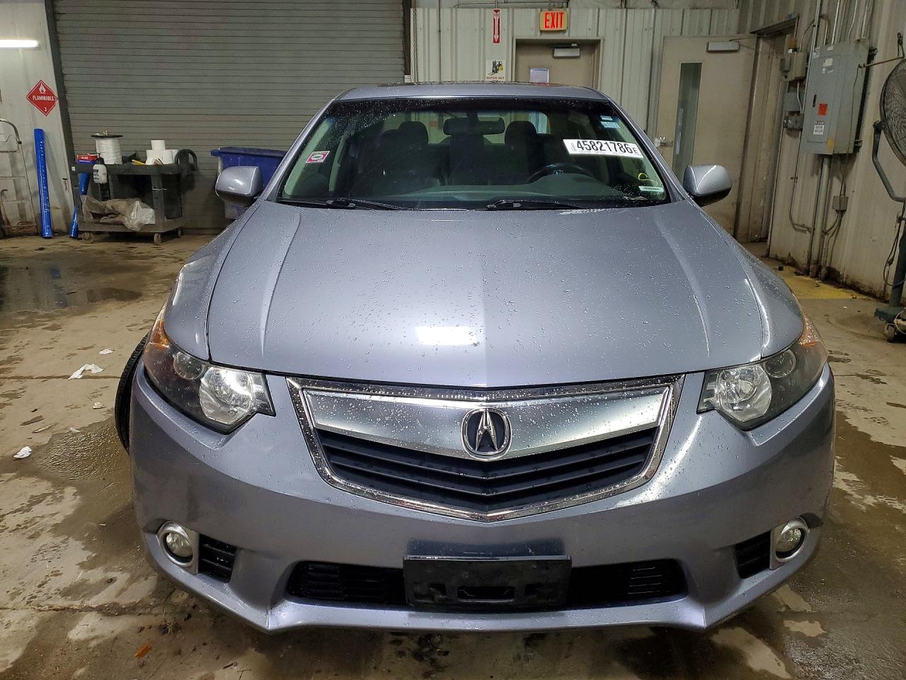 2012 ACURA TSX photo 5