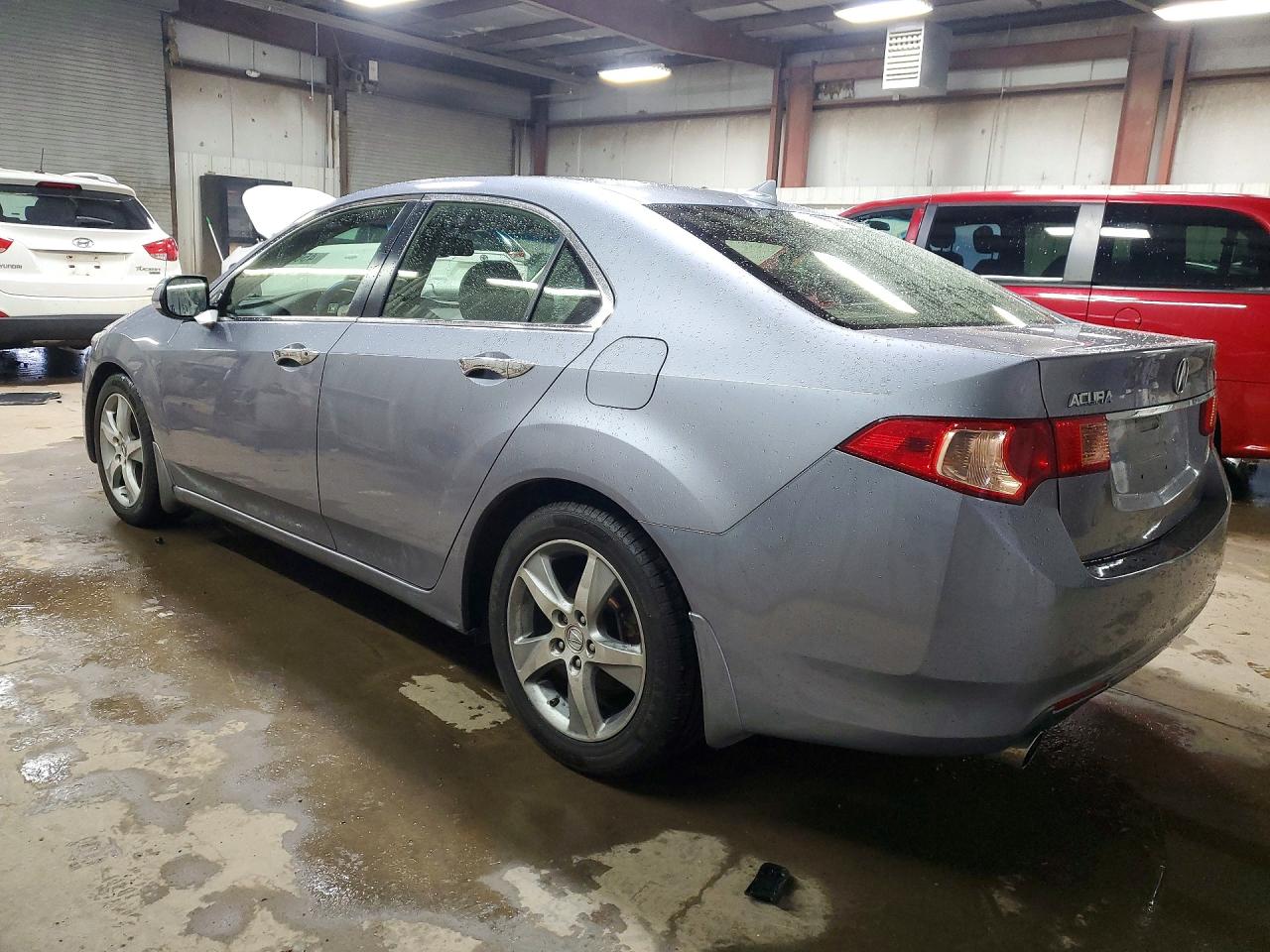 2012 ACURA TSX photo 2