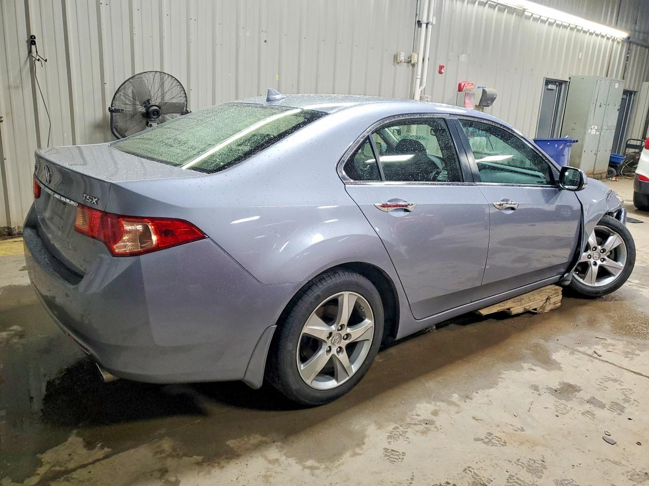 2012 ACURA TSX photo 3