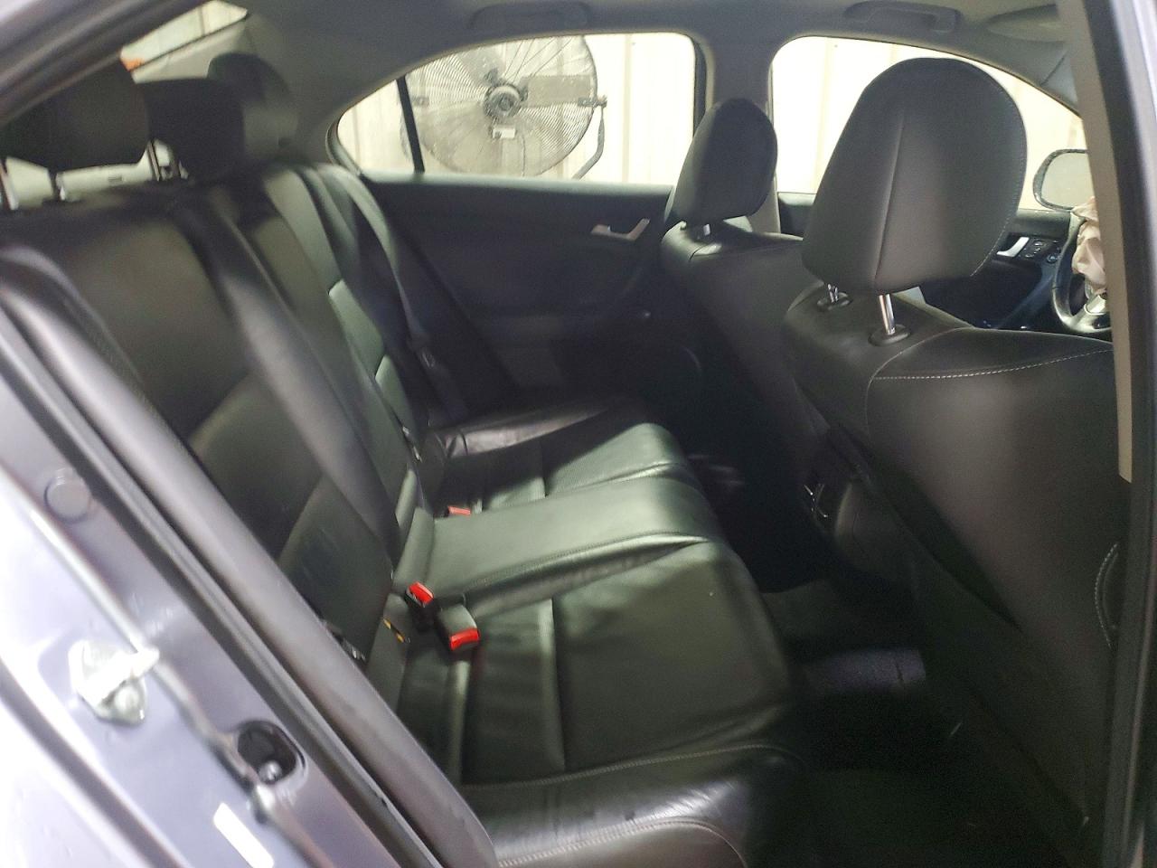 2012 ACURA TSX photo 10