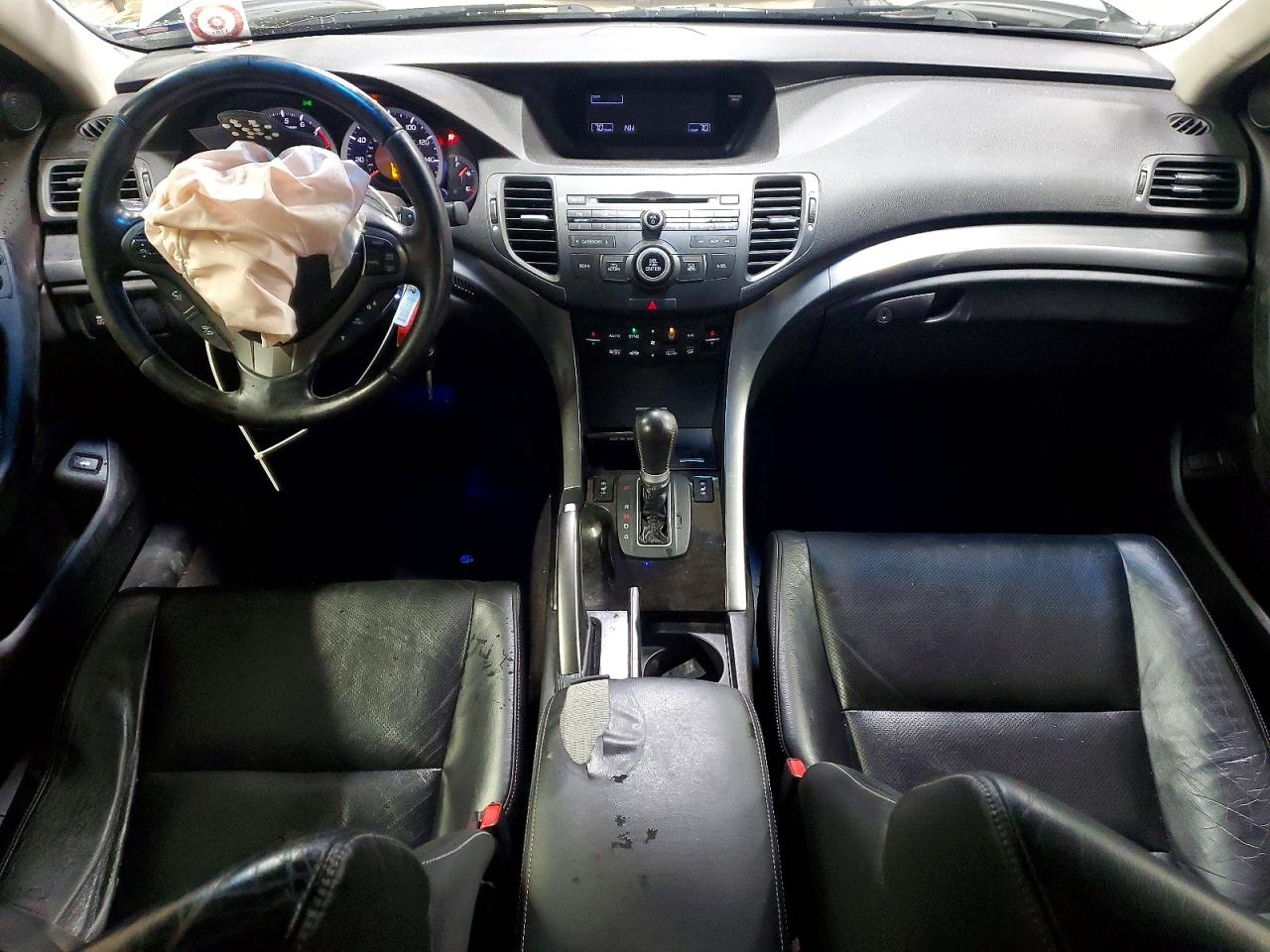 2012 ACURA TSX photo 8