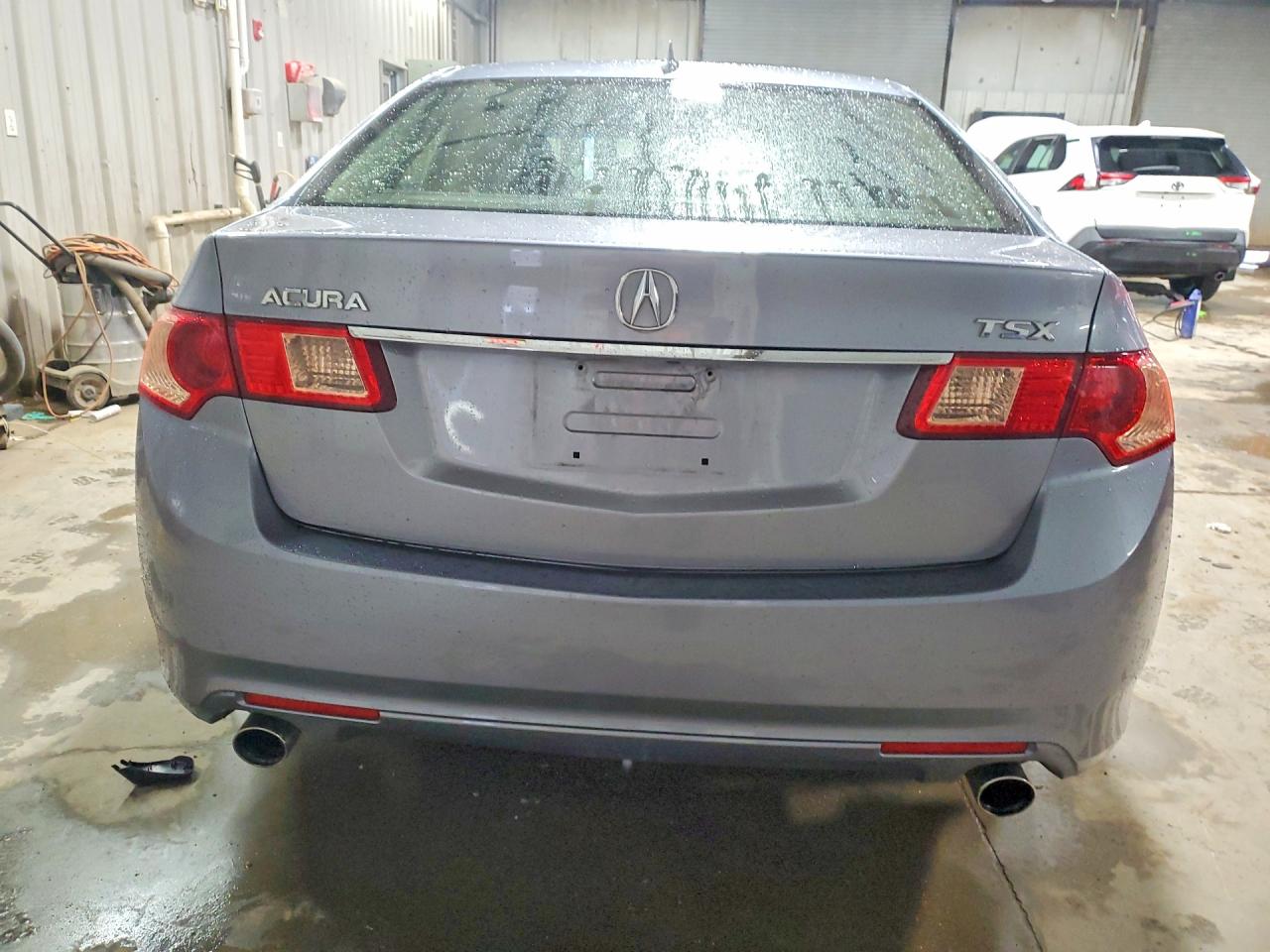 2012 ACURA TSX photo 6