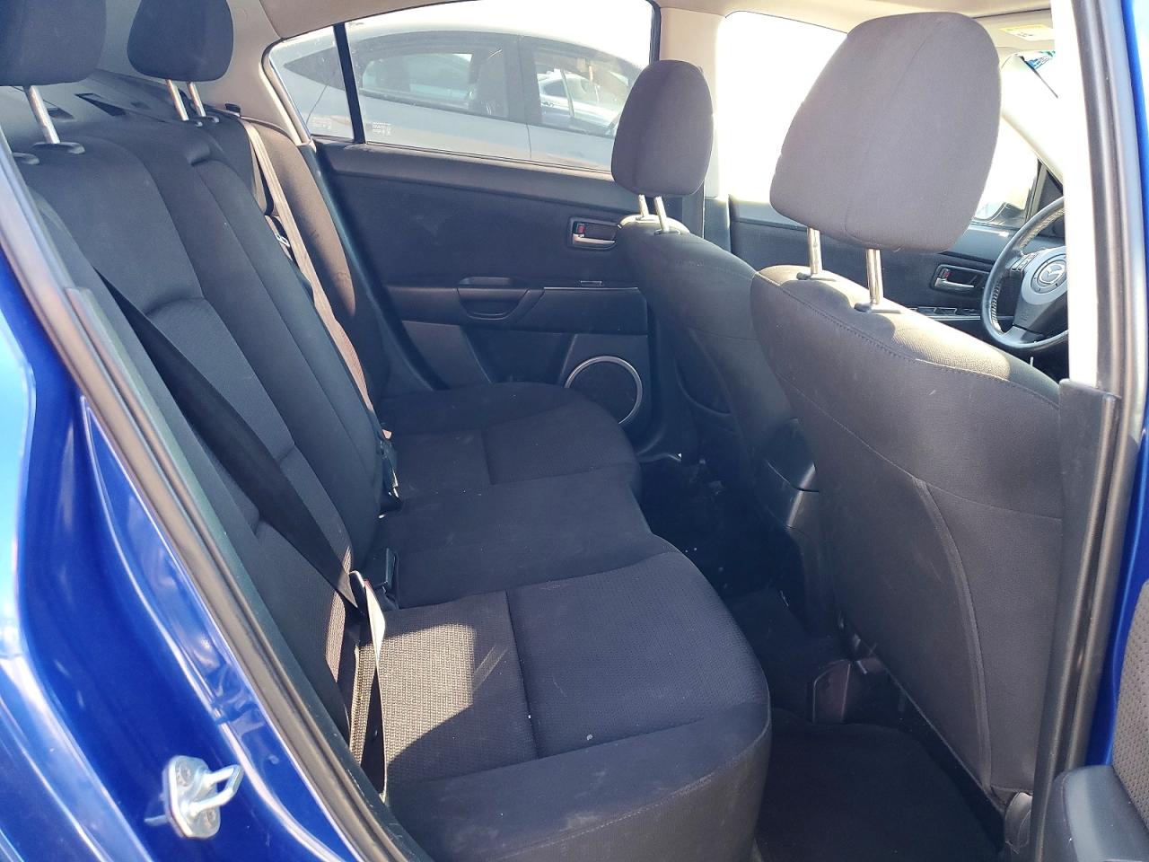 2007 MAZDA 3 S photo 19