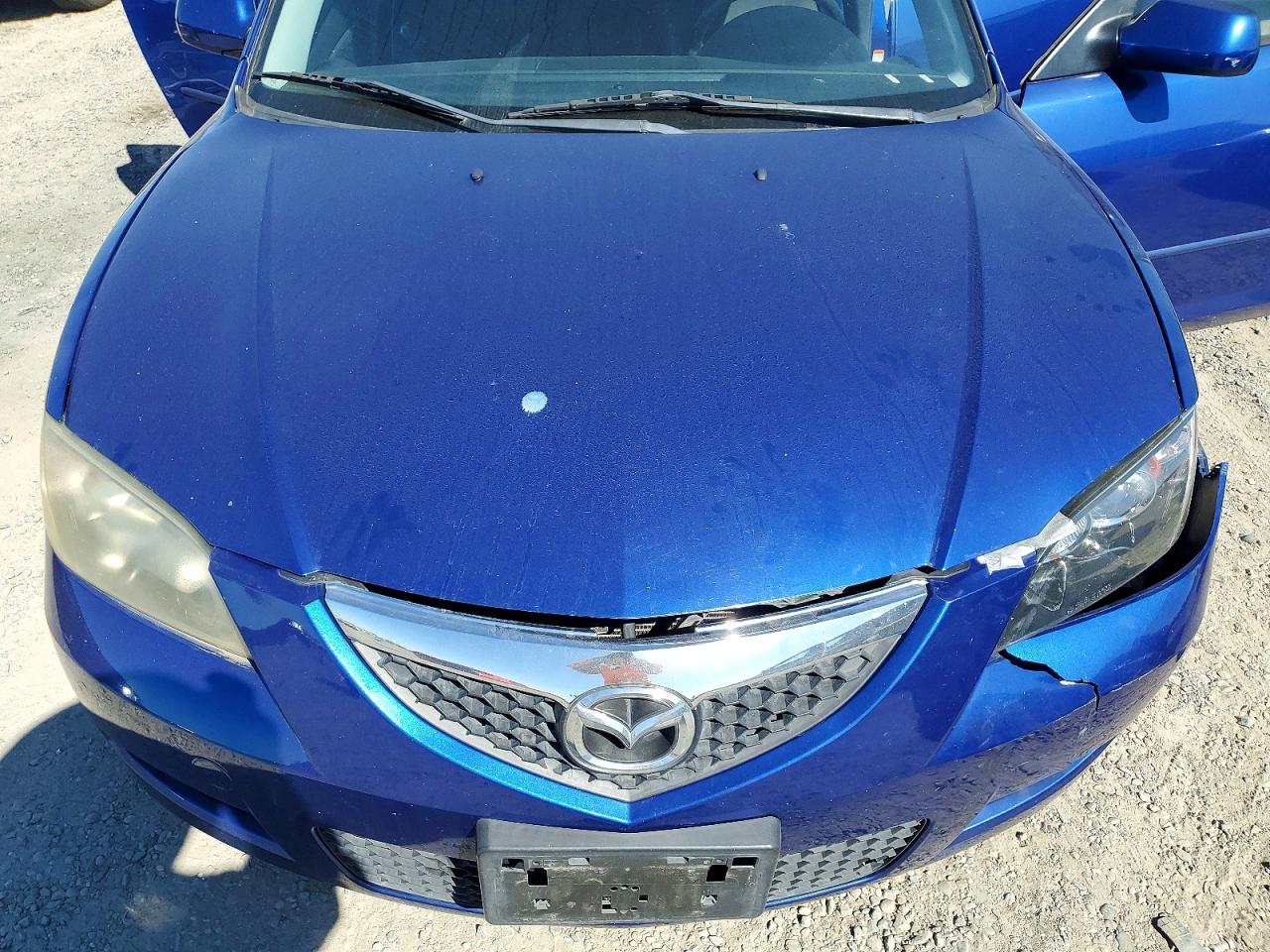 2007 MAZDA 3 S photo 21