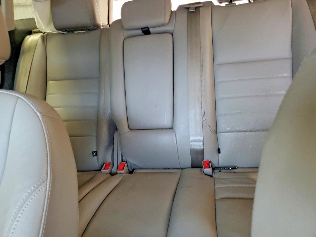 2015 FORD ESCAPE TITANIUM photo 19
