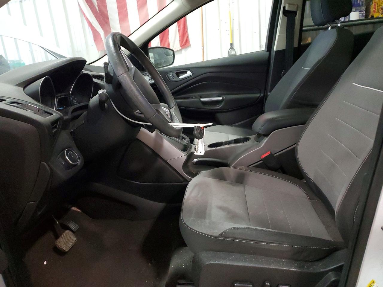 2014 FORD ESCAPE SE photo 7