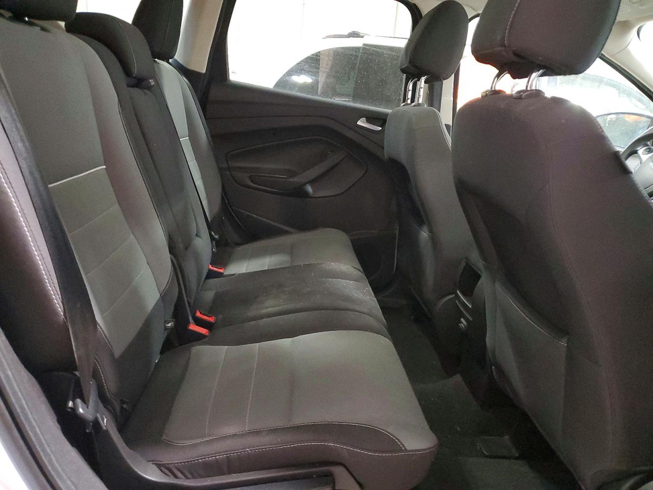 2014 FORD ESCAPE SE photo 11