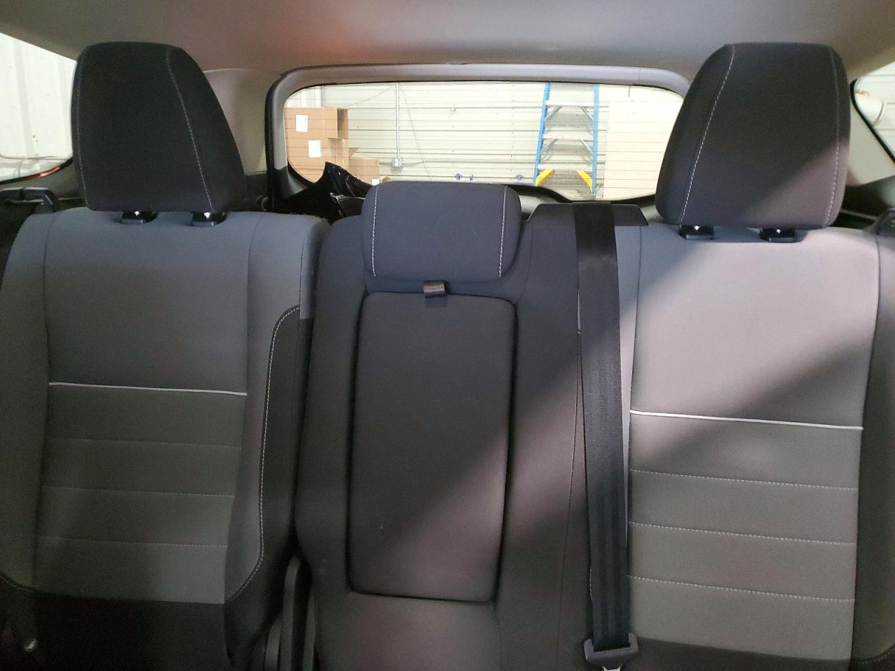 2014 FORD ESCAPE SE photo 10