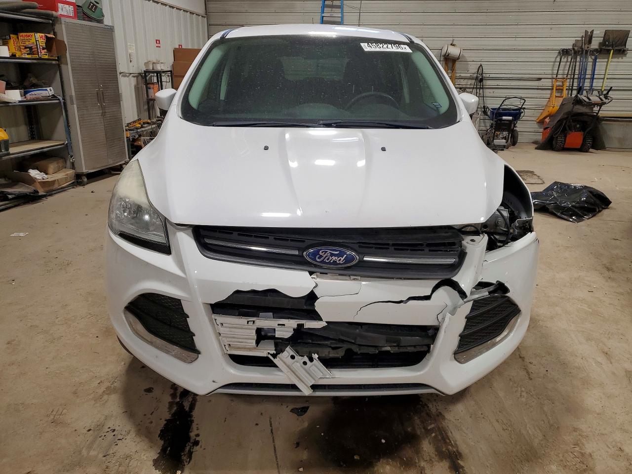 2014 FORD ESCAPE SE photo 5