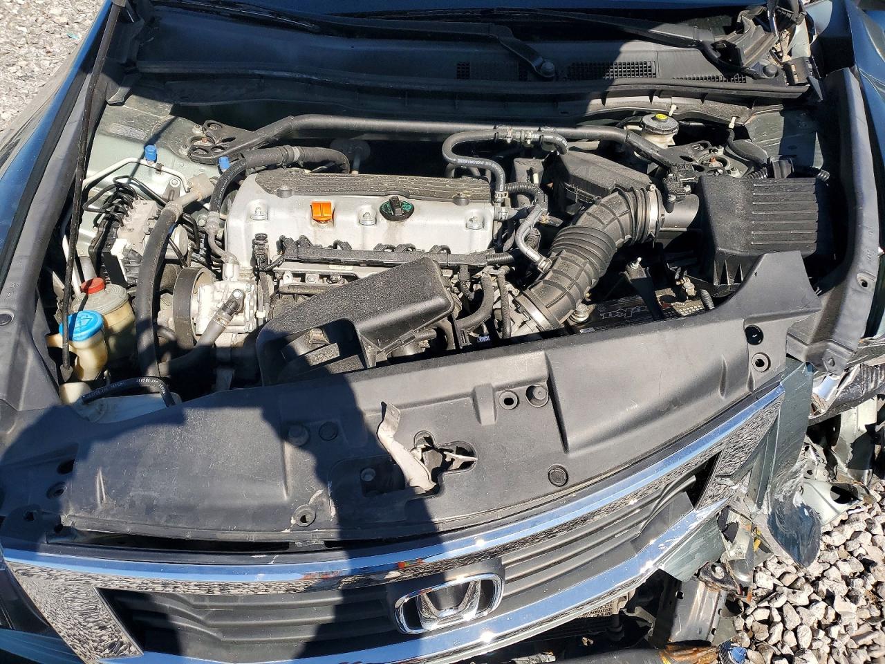 2010 HONDA ACCORD EXL photo 21