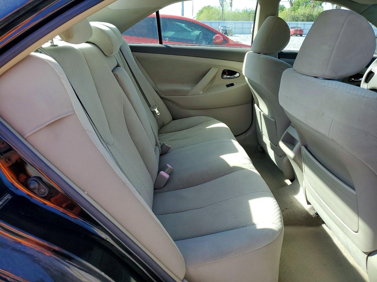 2007 TOYOTA CAMRY LE V6 photo 19