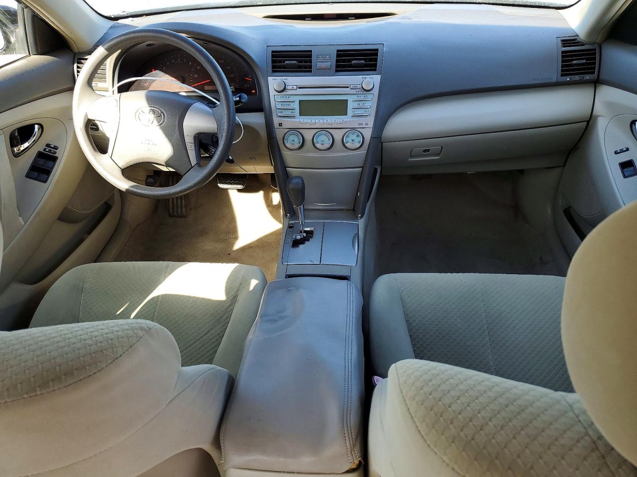 2007 TOYOTA CAMRY LE V6 photo 15