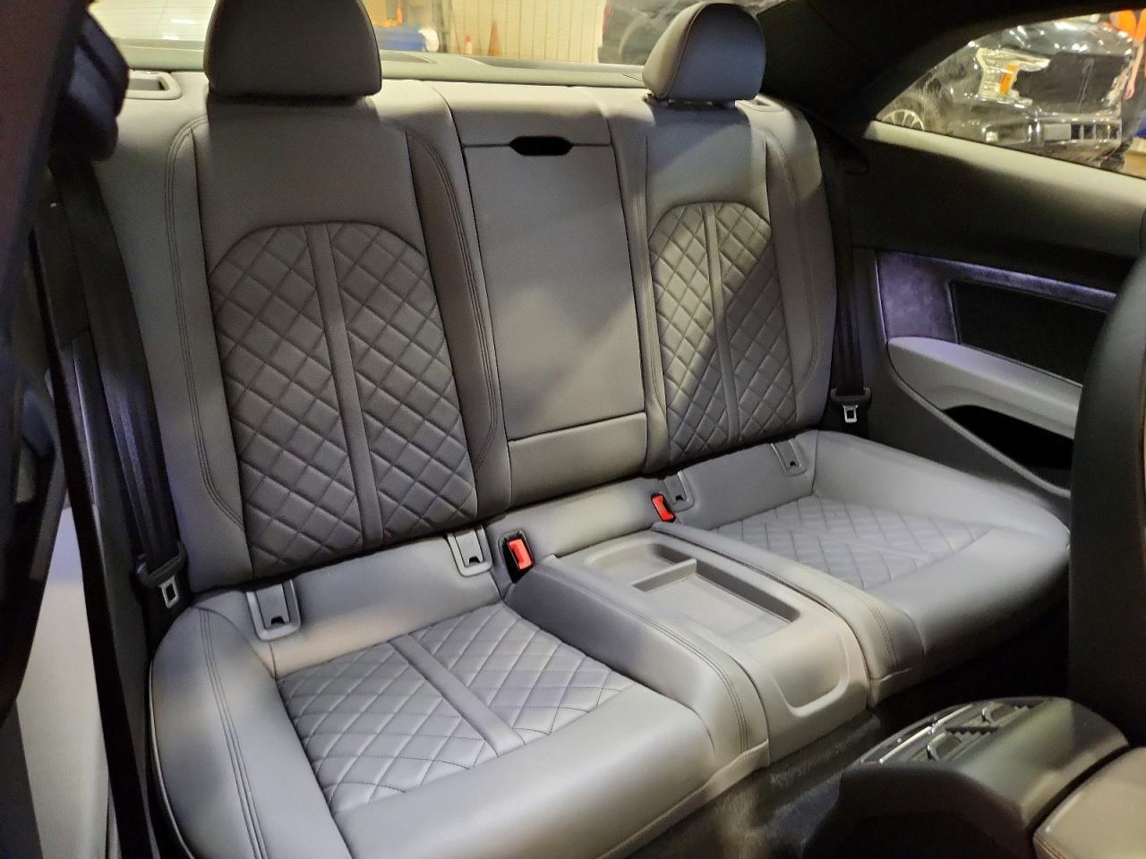 2021 AUDI S5 PREMIUM PLUS photo 19