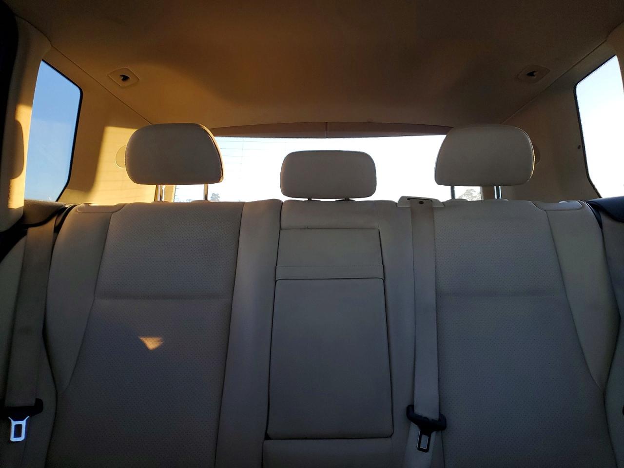 2013 MERCEDES-BENZ GLK 250 BLUETEC photo 10