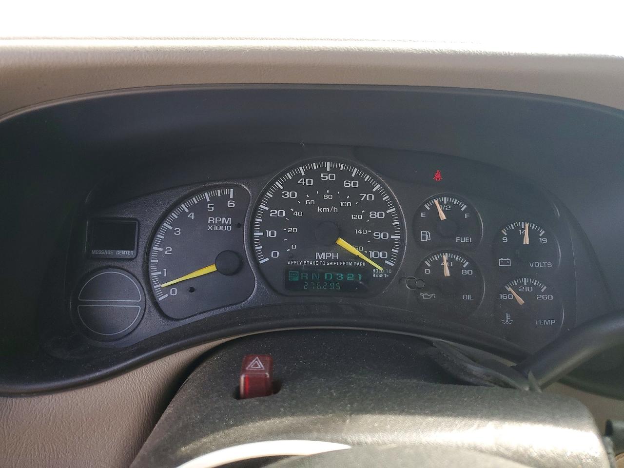 2000 GMC NEW SIERRA C1500 photo 17