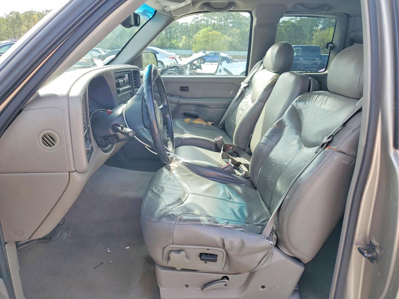 2000 GMC NEW SIERRA C1500 photo 13