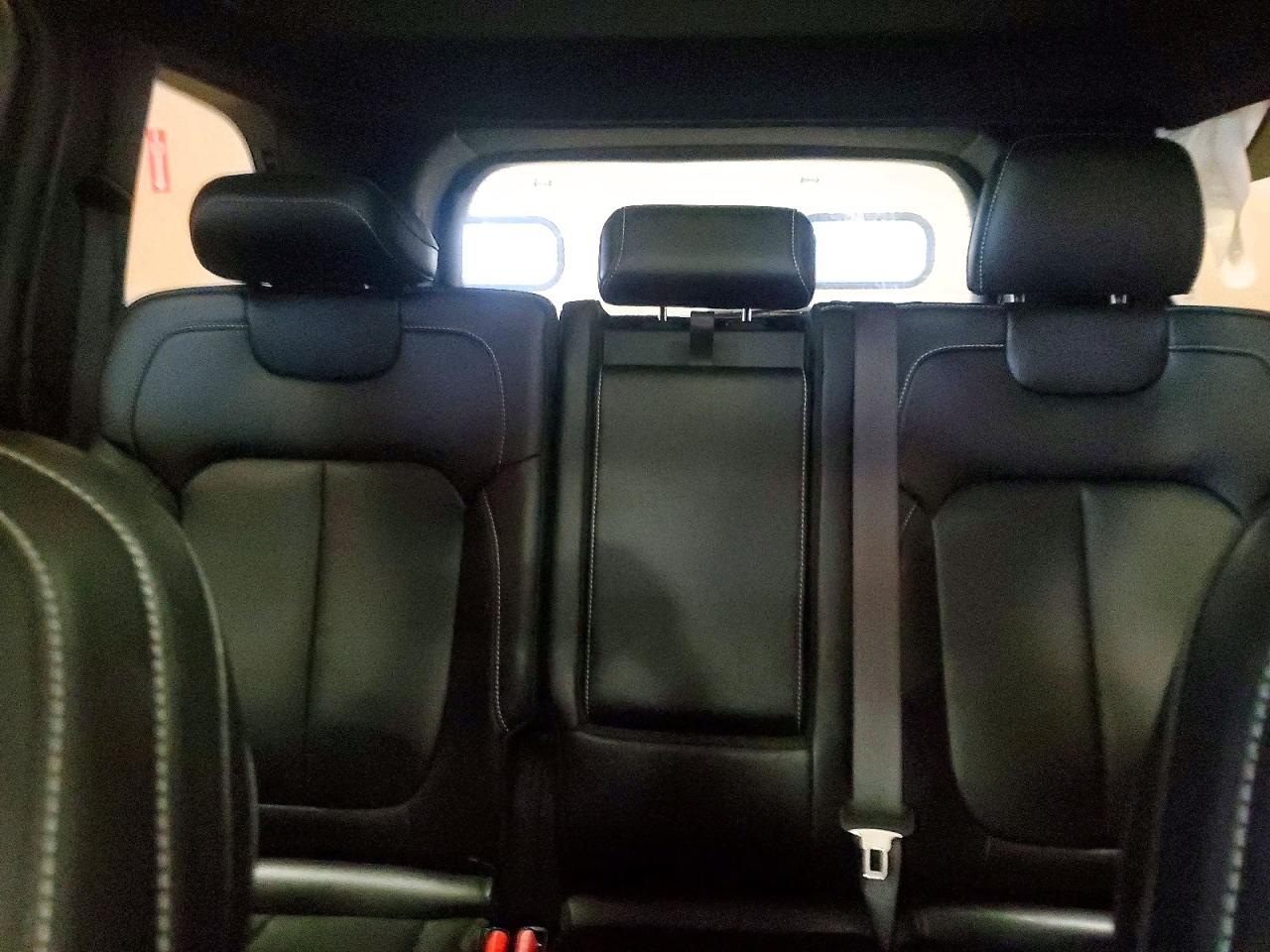 2024 JEEP GRAND CHEROKEE LIMITED 4XE photo 19