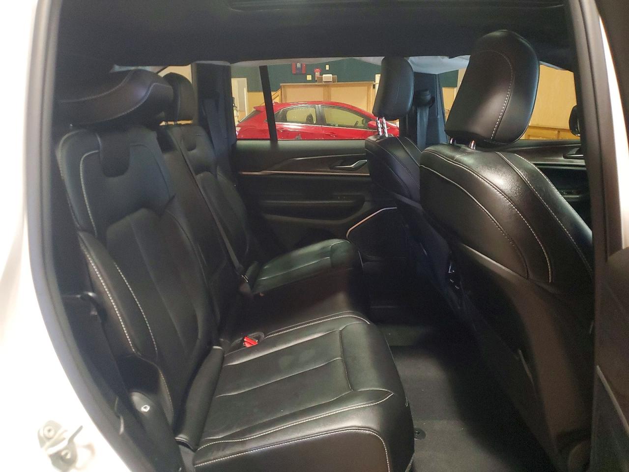 2024 JEEP GRAND CHEROKEE LIMITED 4XE photo 21