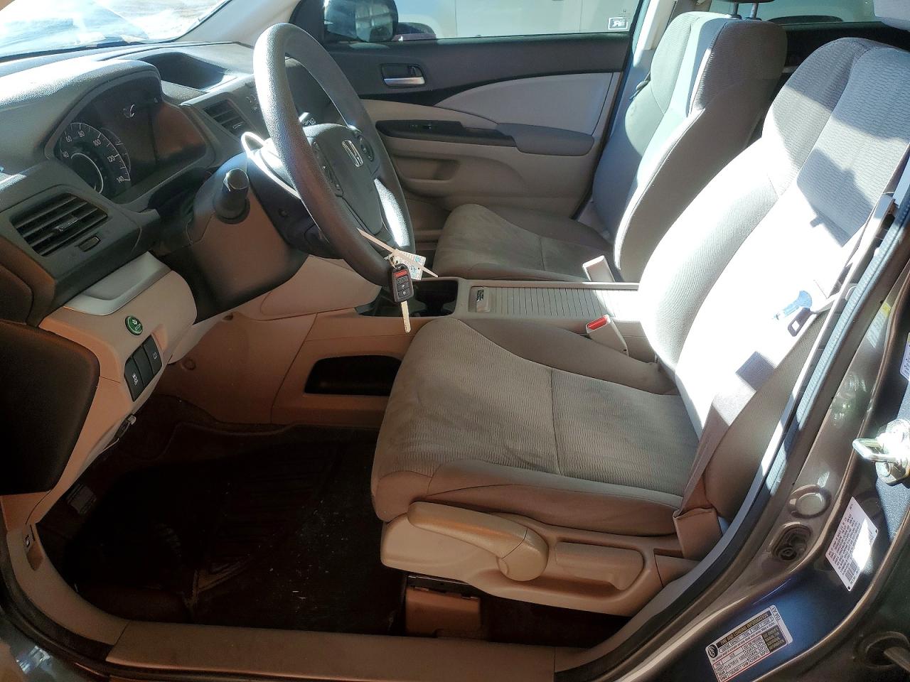 2014 HONDA CR-V LX photo 13
