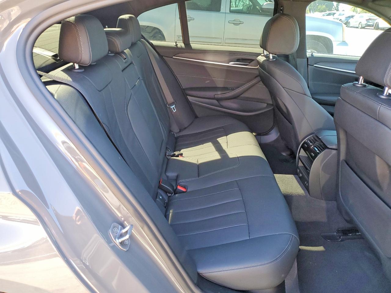 2022 BMW 530 I photo 19