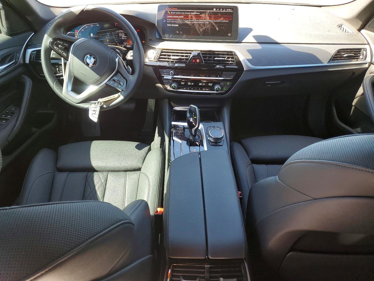 2022 BMW 530 I photo 15