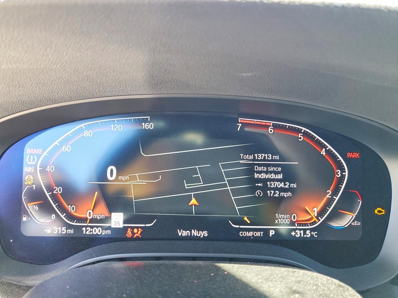 2022 BMW 530 I photo 17