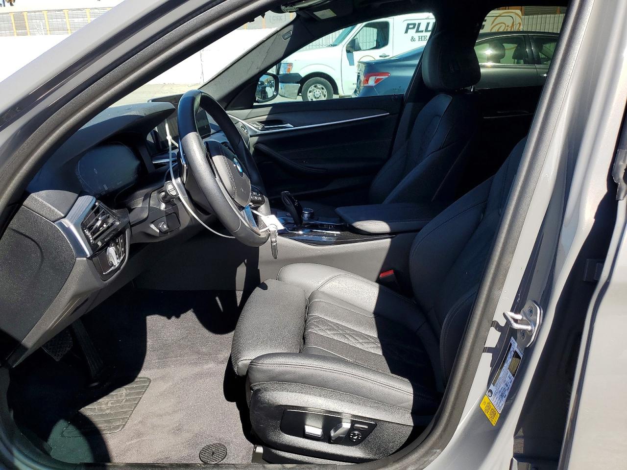 2022 BMW 530 I photo 13