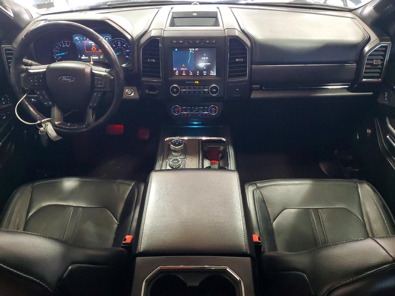 2019 FORD EXPEDITION photo 22