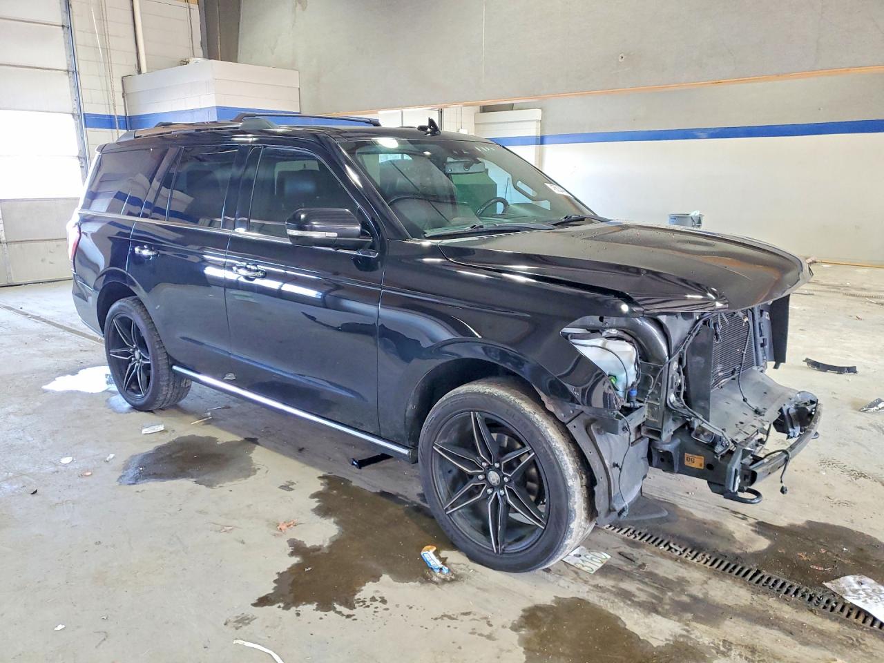 2019 FORD EXPEDITION photo 10
