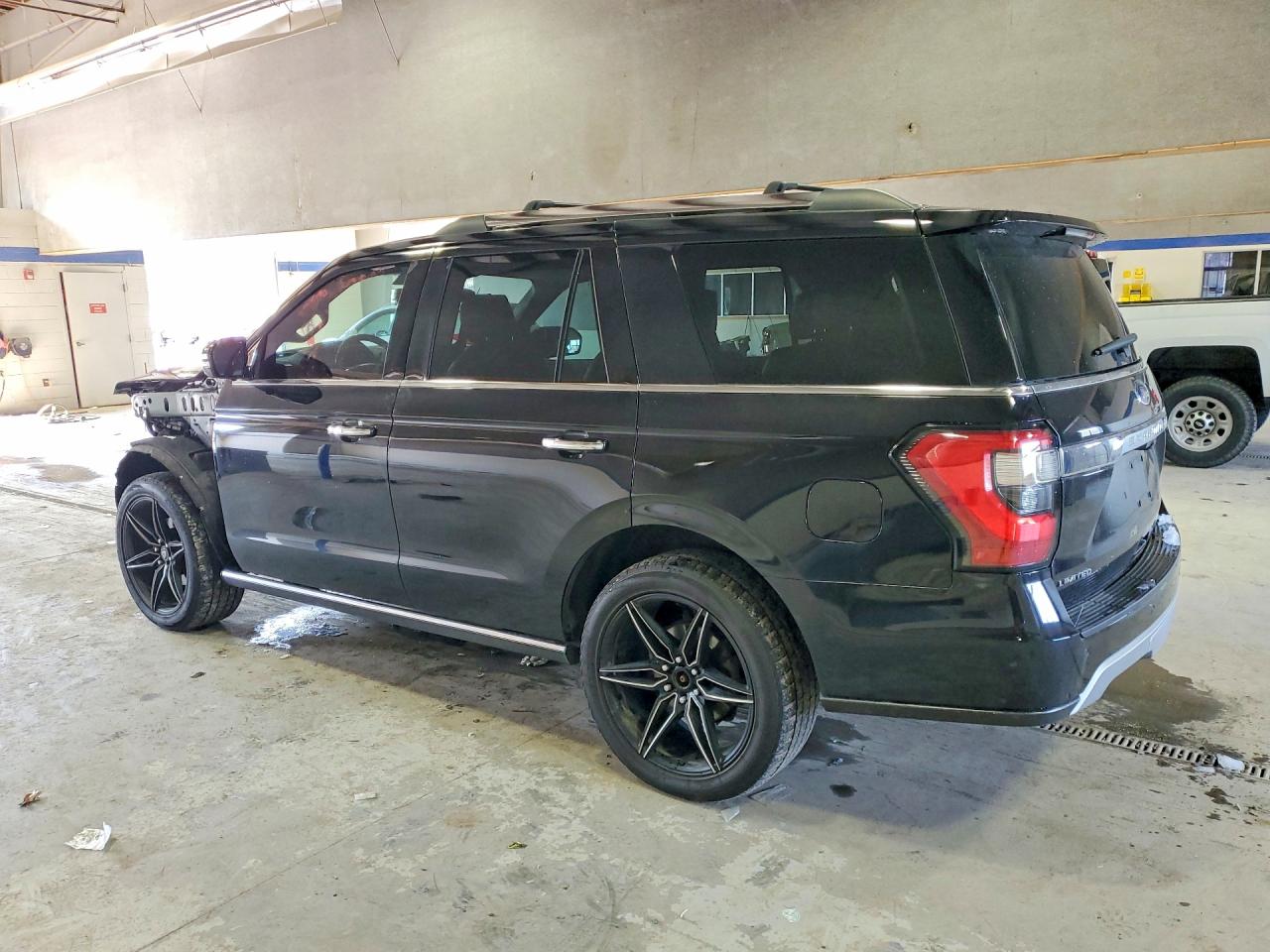 2019 FORD EXPEDITION photo 4