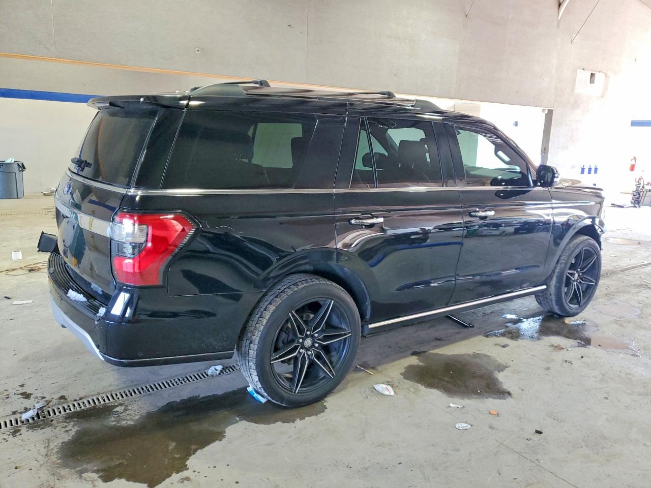 2019 FORD EXPEDITION photo 7