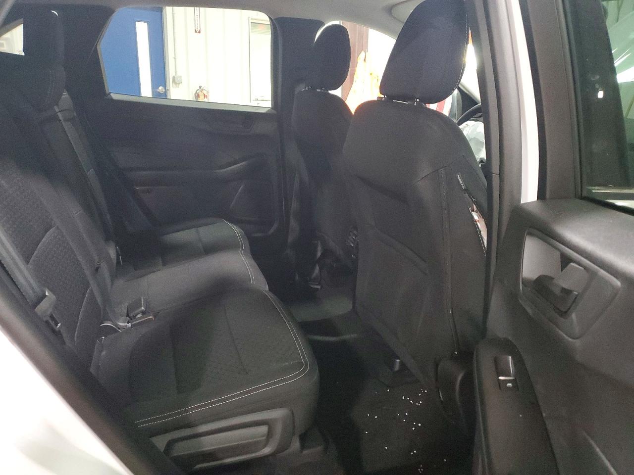 2025 FORD ESCAPE ACTIVE photo 21