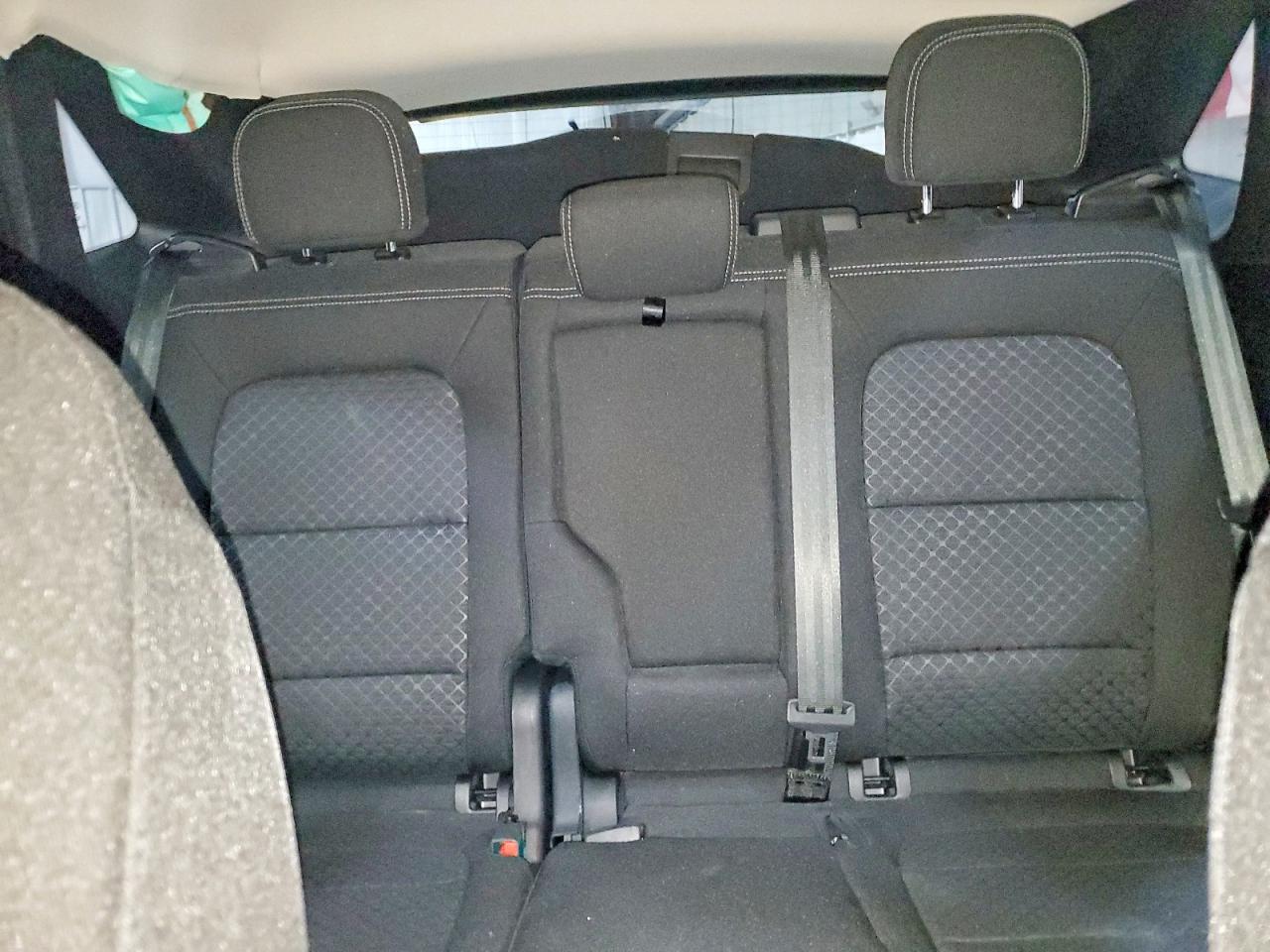 2025 FORD ESCAPE ACTIVE photo 19