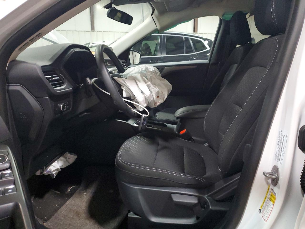 2025 FORD ESCAPE ACTIVE photo 13