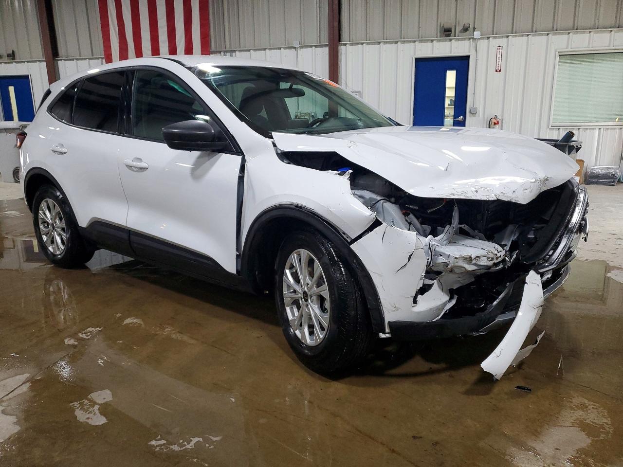 2025 FORD ESCAPE ACTIVE photo 7