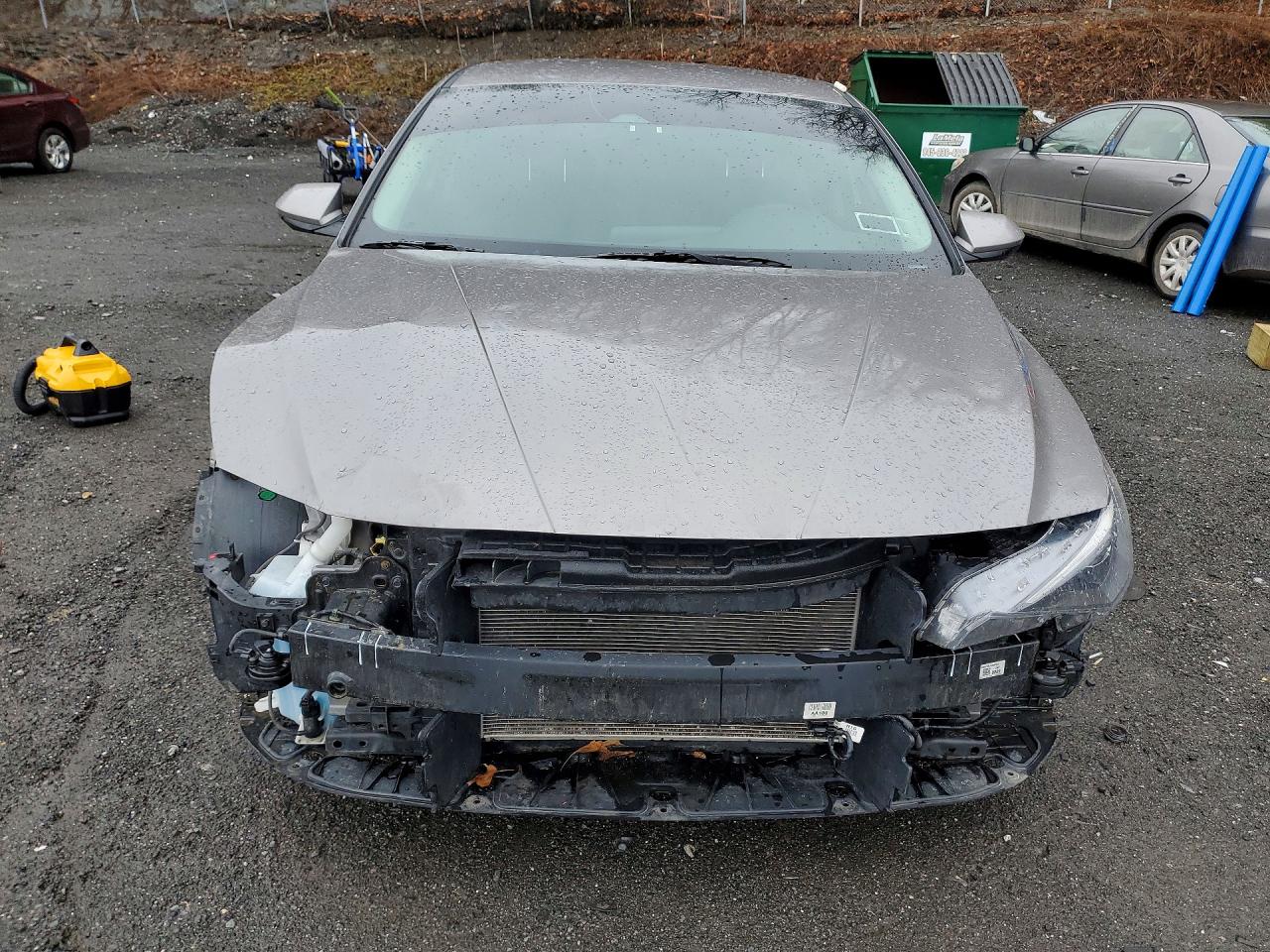 2021 HYUNDAI ELANTRA SE photo 9
