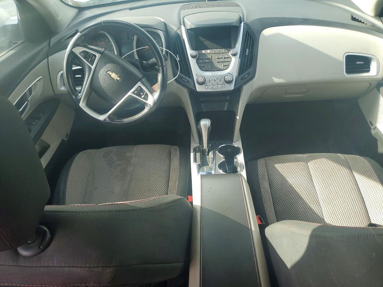 2015 CHEVROLET EQUINOX LT photo 22