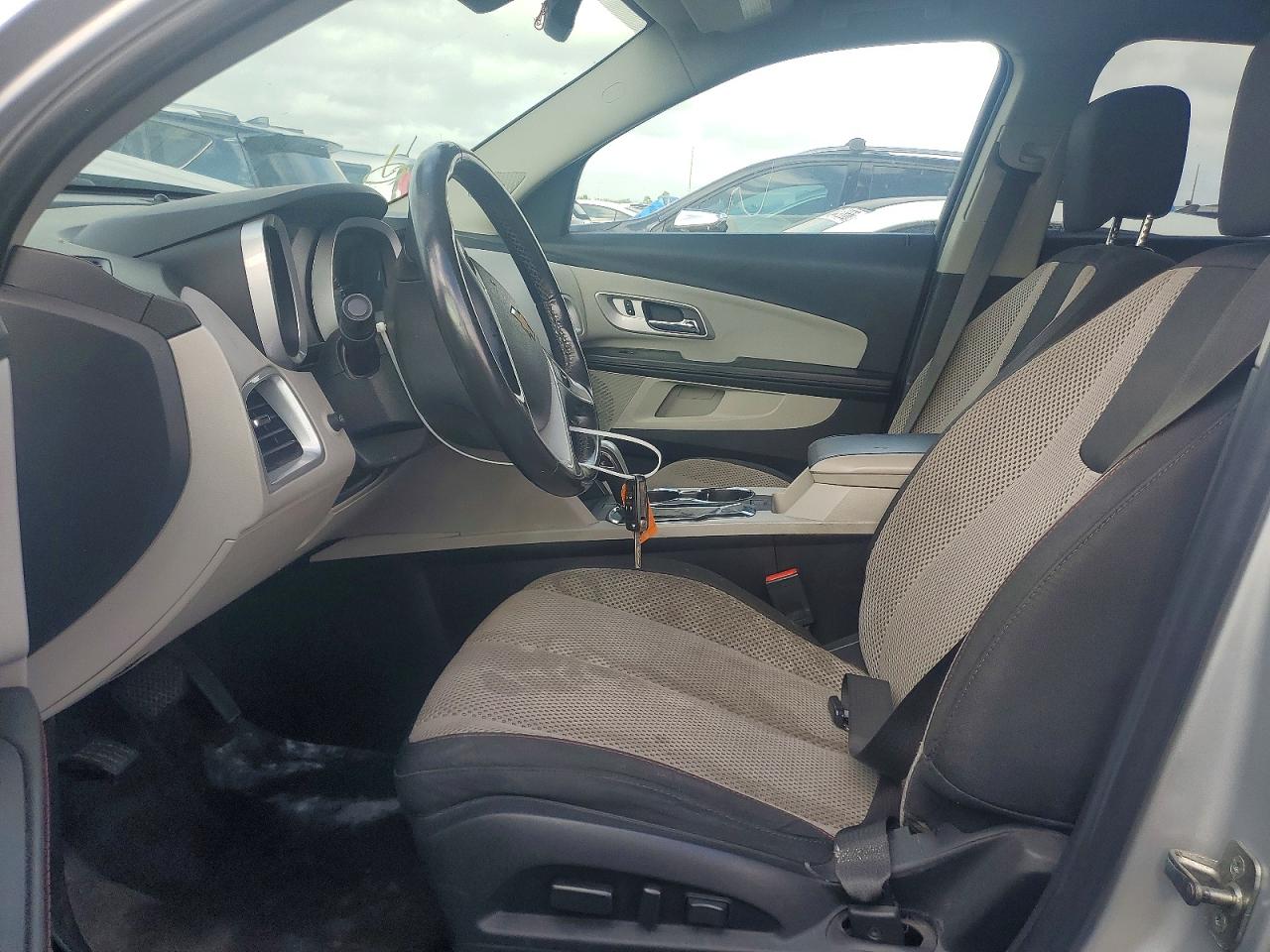 2015 CHEVROLET EQUINOX LT photo 19
