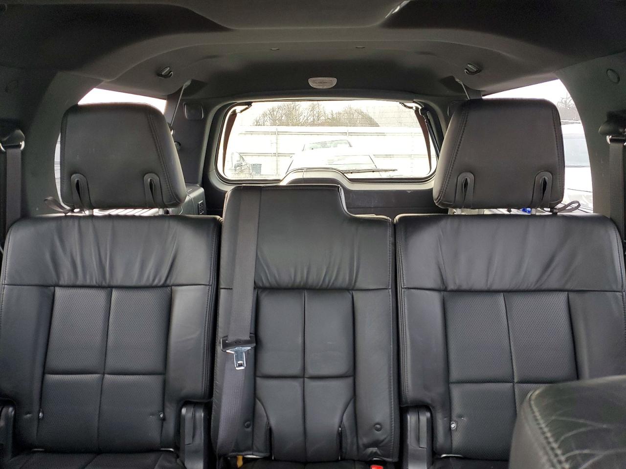 2014 LINCOLN NAVIGATOR L photo 10