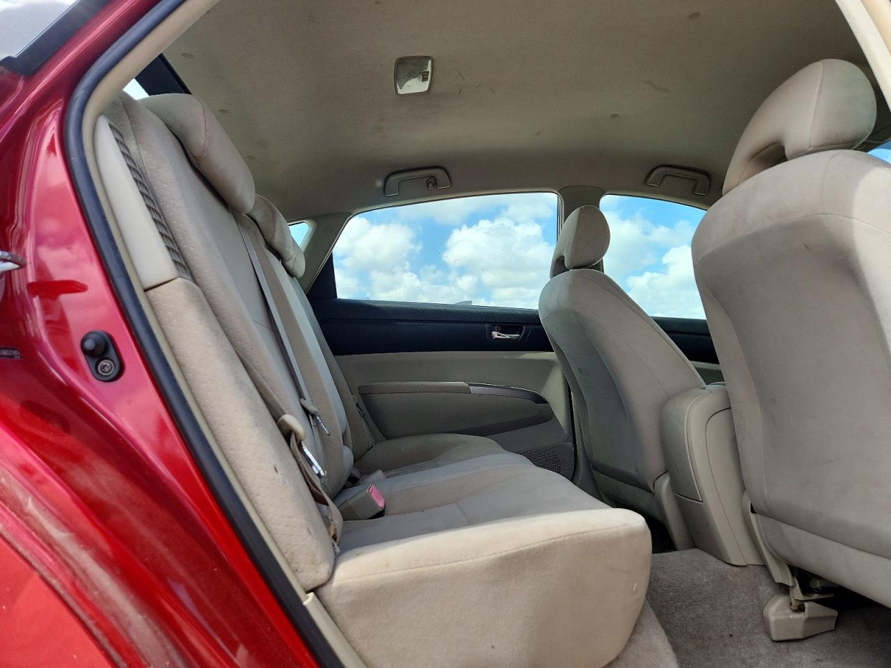 2008 TOYOTA PRIUS STANDARD photo 31