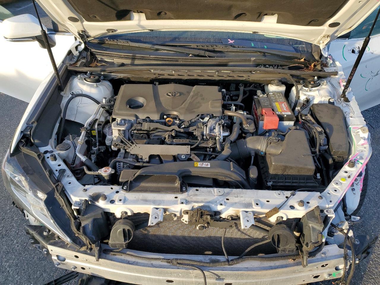 2020 TOYOTA CAMRY photo 31
