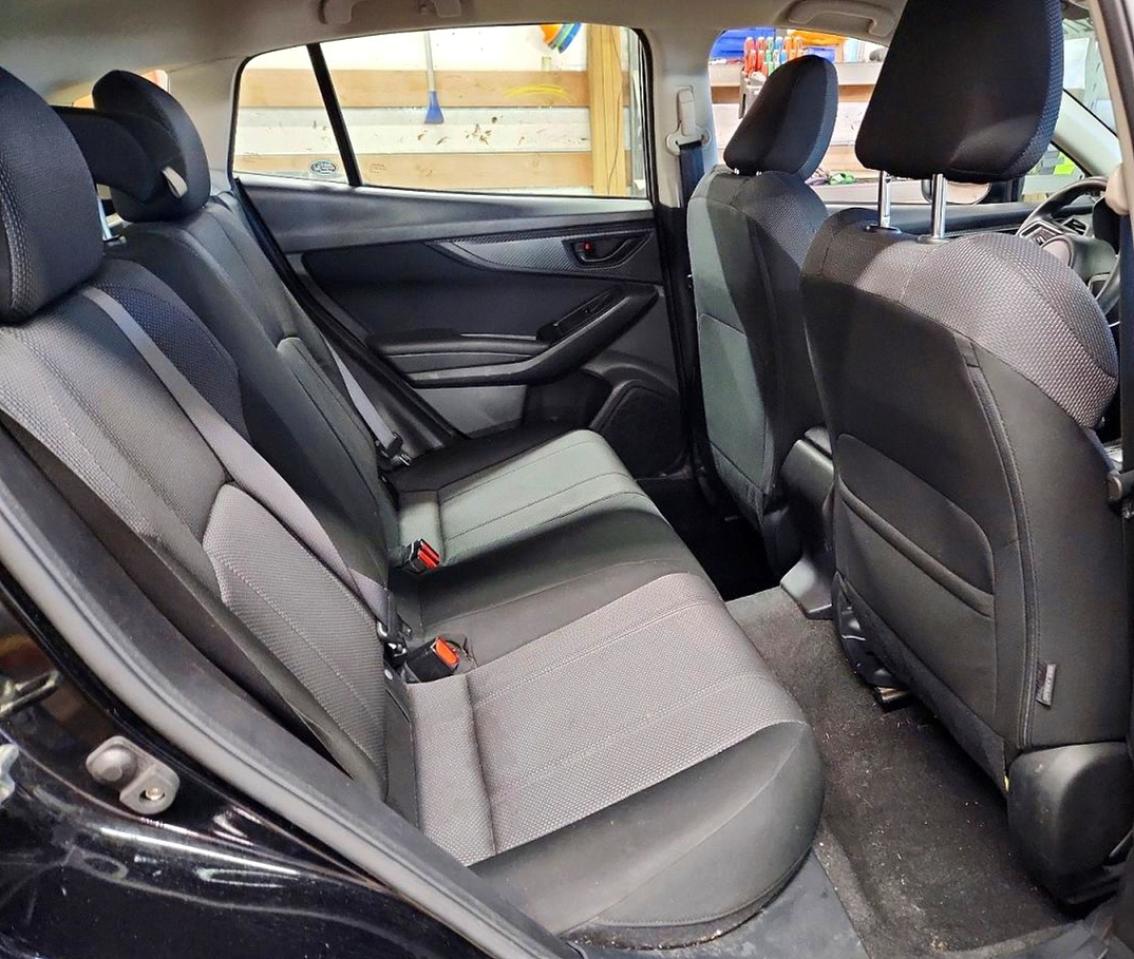 2017 SUBARU IMPREZA PREMIUM photo 19